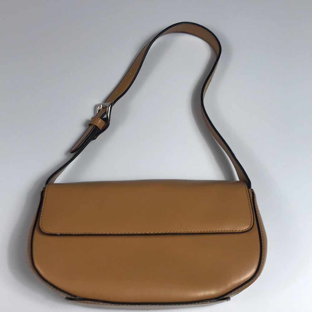 Chenson beige adjustable shoulder bag